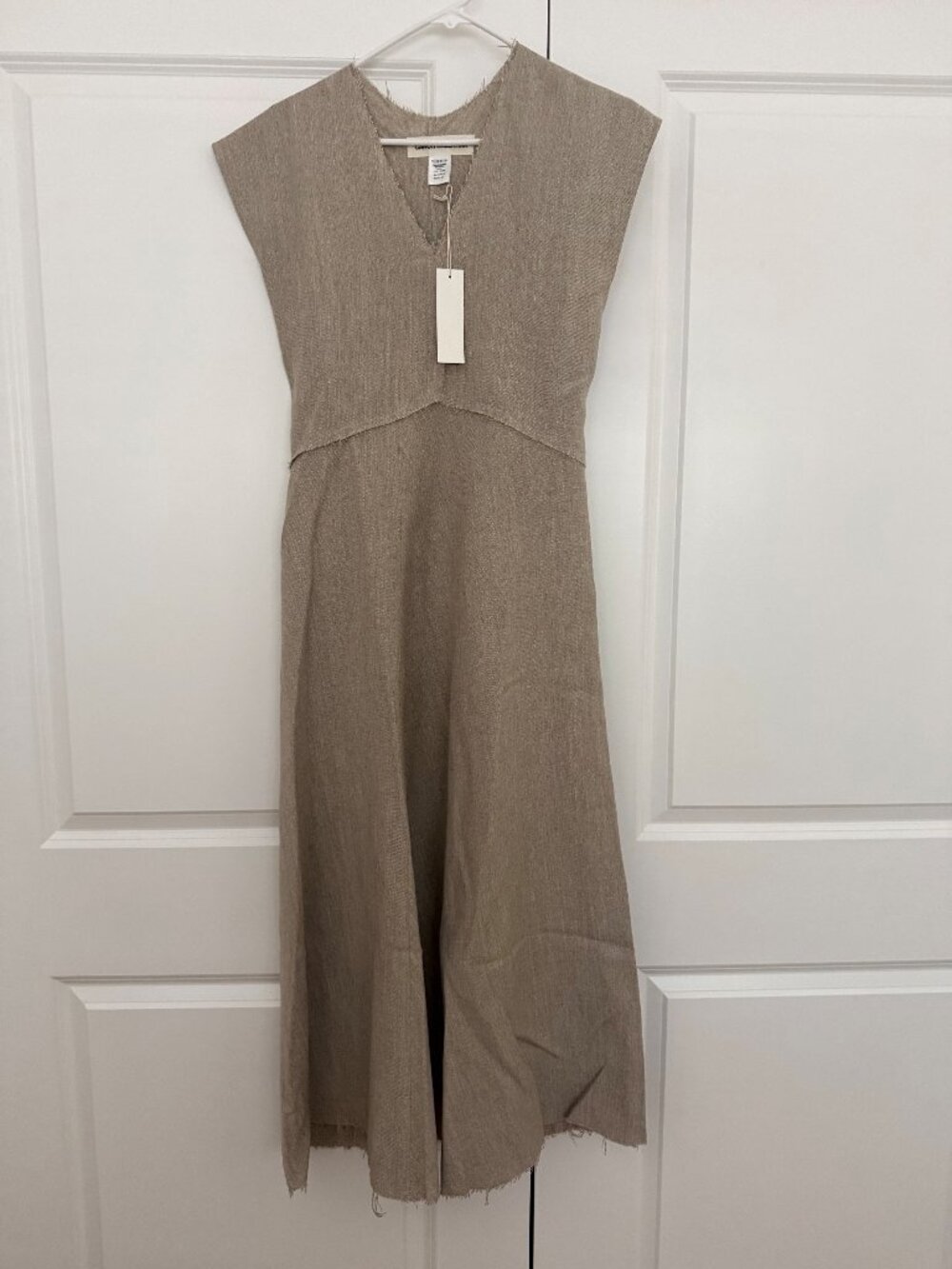 Caron Callahan Enzo Dress